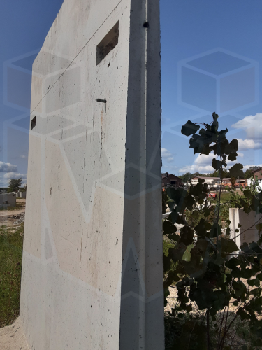 Protecting Your Construction Inventory