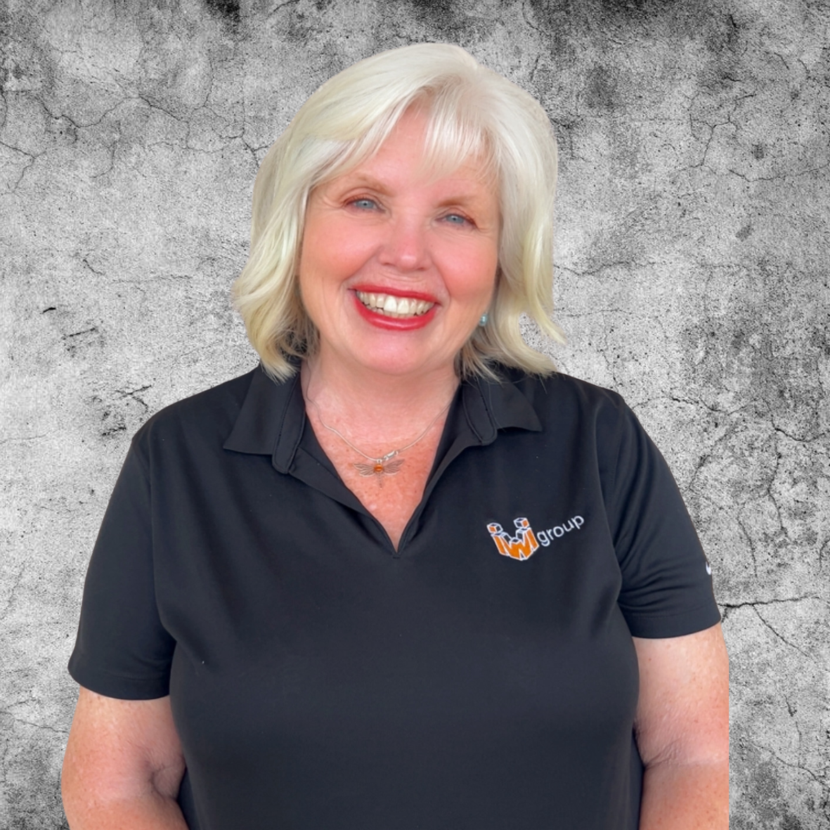 Welcoming Judi Taylor as Brand Ambassador at iwi Concrete Equipment Group