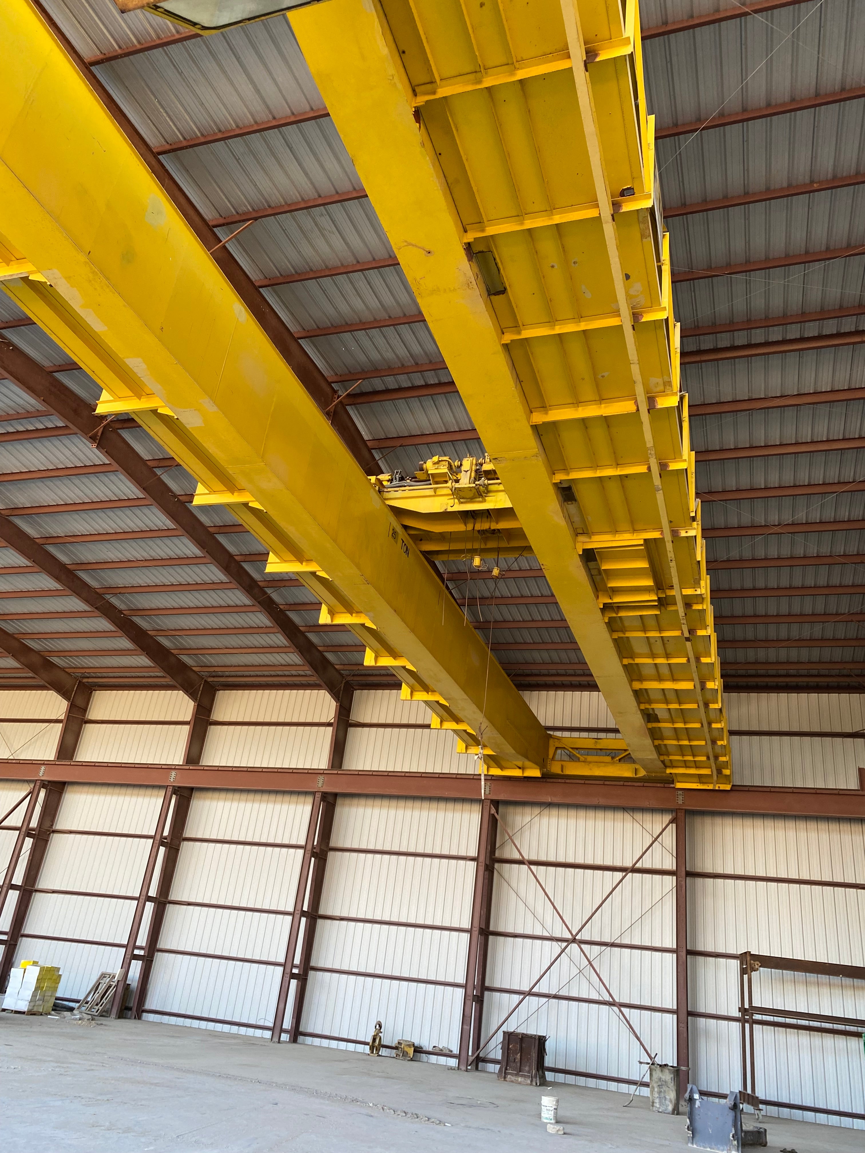 Bridge Cranes Page 3