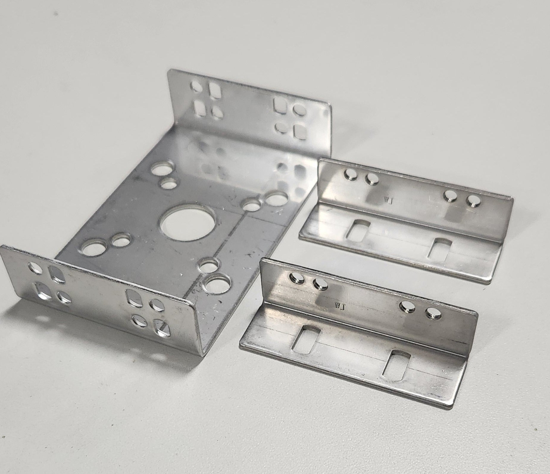 Bray - Limit Switch Mounting Bracket