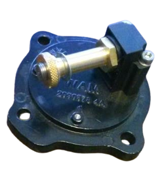 WAM - Solenoid Valve