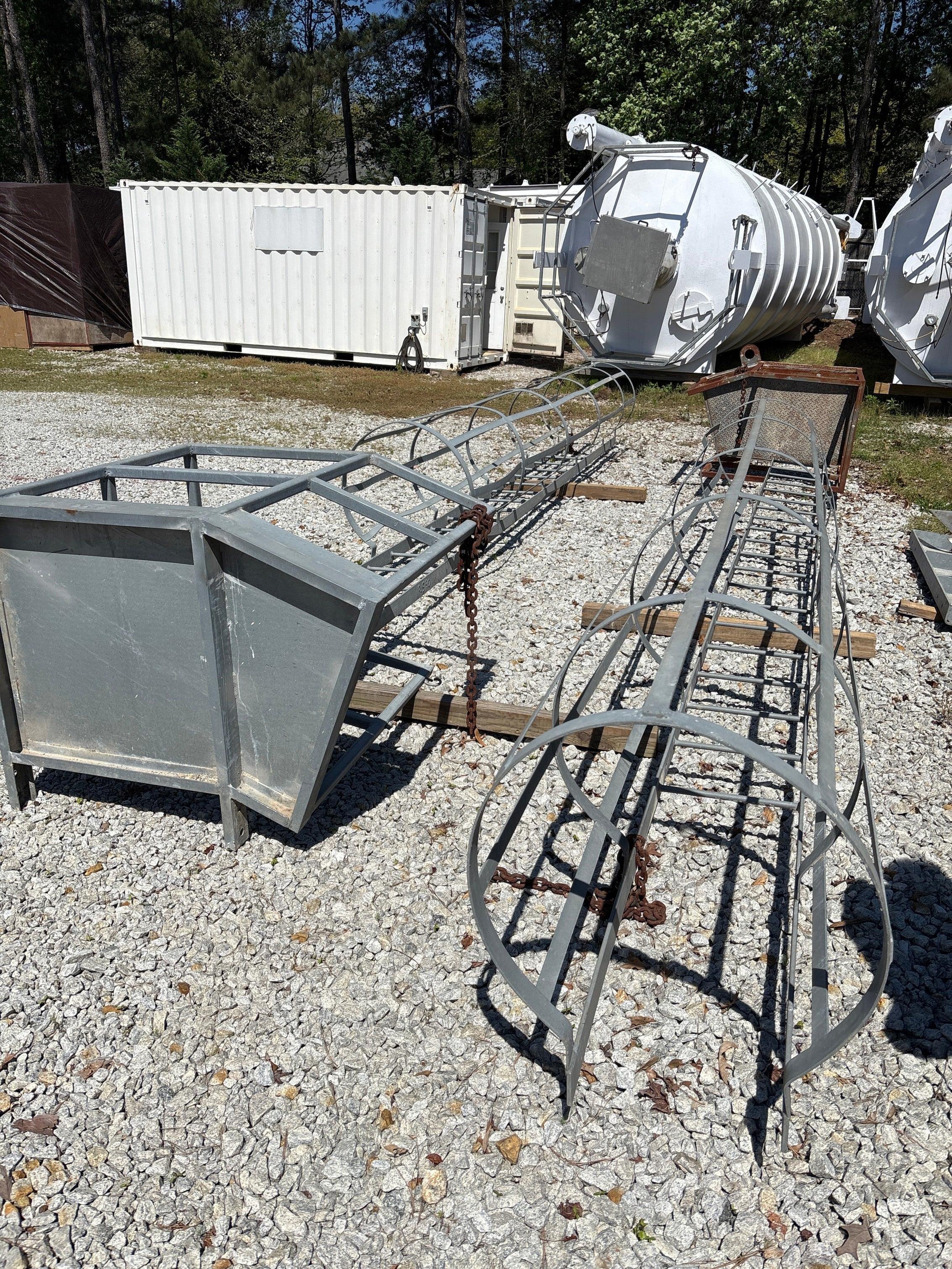 SBM Super Moby Mix 130 Mobile Batch Plant