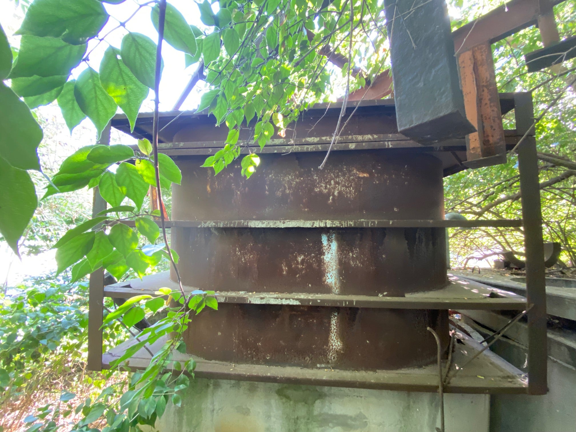 Septic Tanks