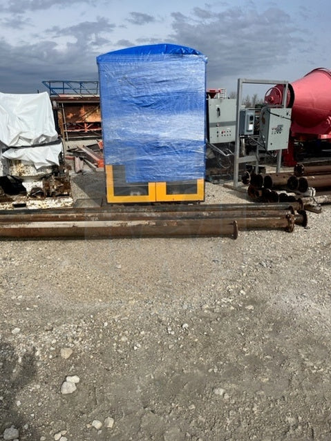 Finke Color Dispenser