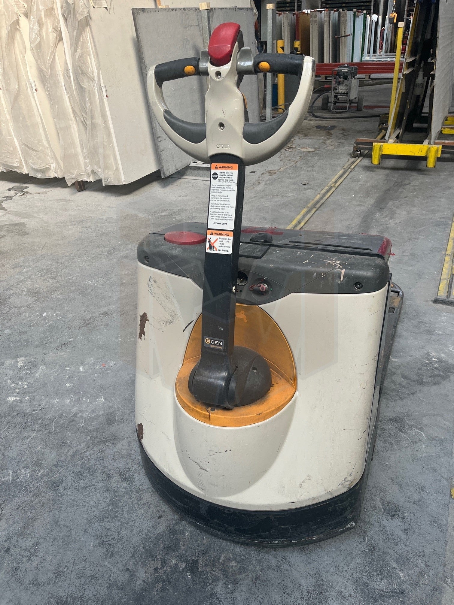 Pallet Jack