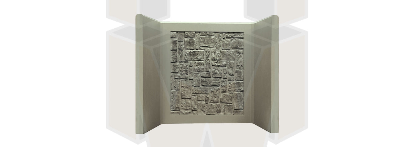 Verti-Crete Window Well Forms