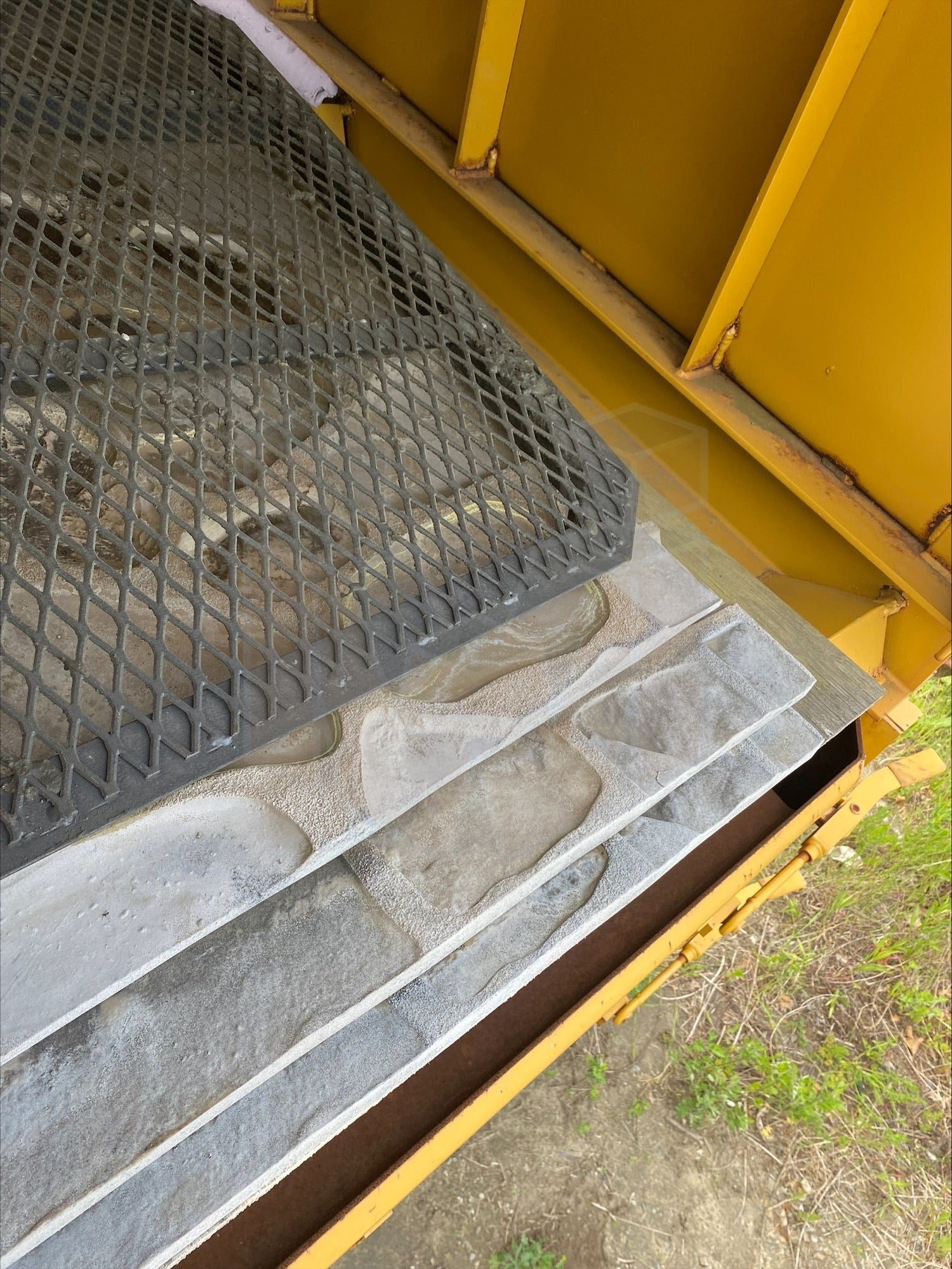 Verti-Crete Window Well Forms