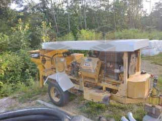 Concrete Pump
