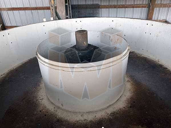 Teka Mixer