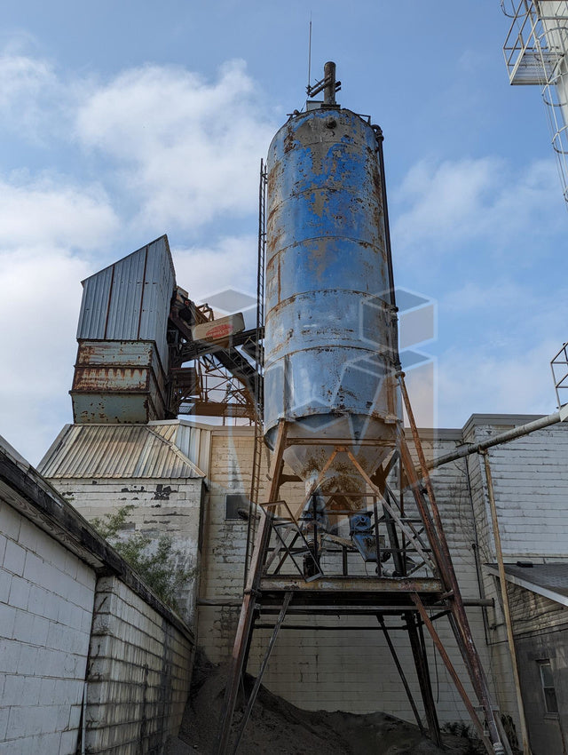 Silo