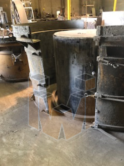 Manhole form