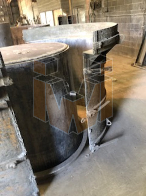 Manhole Form