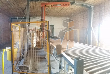 Phoenix stretch wrapper