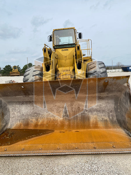 Front End Loader
