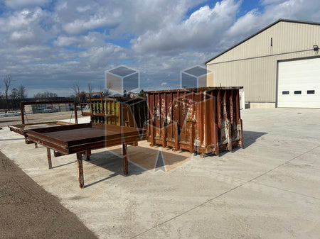 Septic tank forms