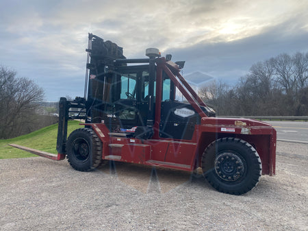 Taylor XH400L forklift