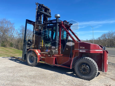 Taylor XH360L forklift