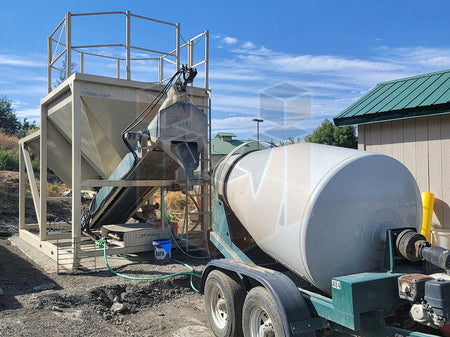 Cart-Away PortaBatch