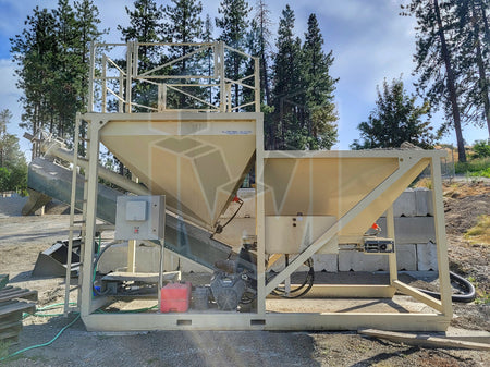 Cart-Away PortaBatch