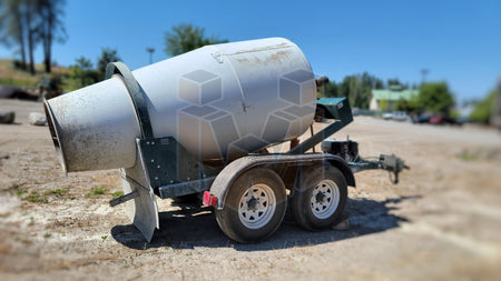 Cart-Away PortaBatch