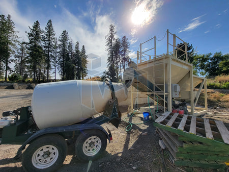 Cart-Away PortaBatch