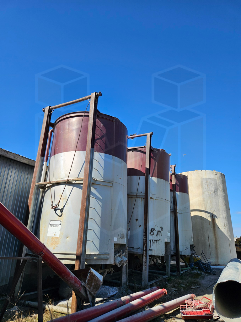Silo
