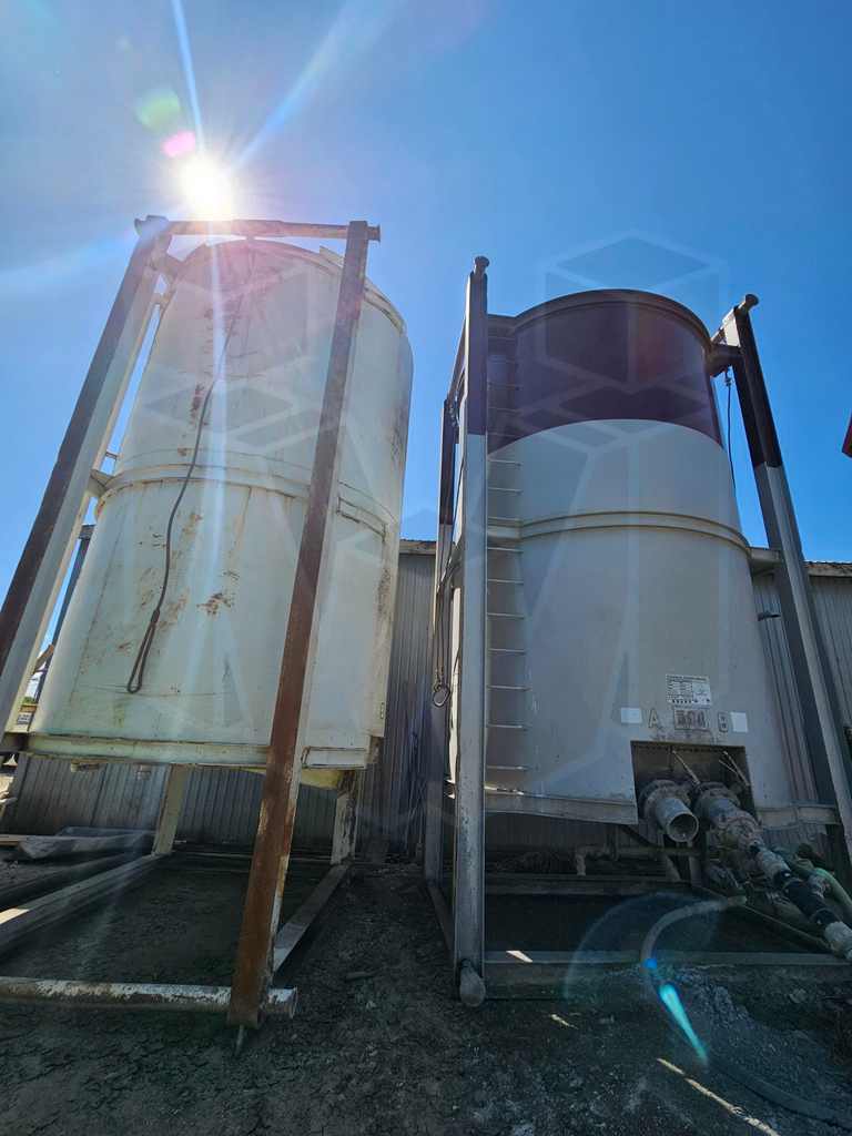 Silo