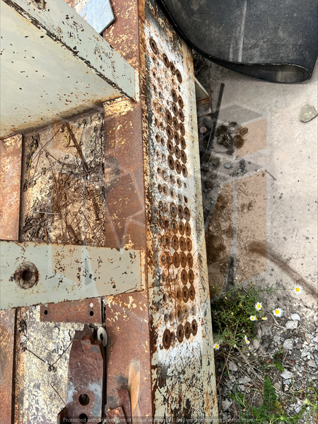 Helser Double Tee Form