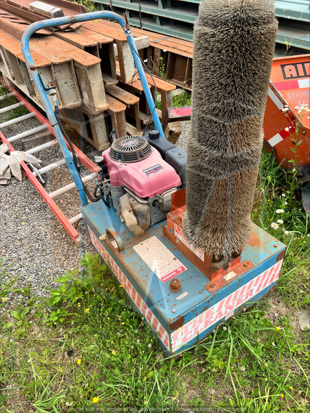 Helser Double Tee Form