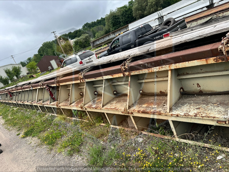 Helser Double Tee Form