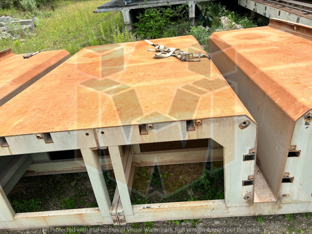 Helser Double Tee Form