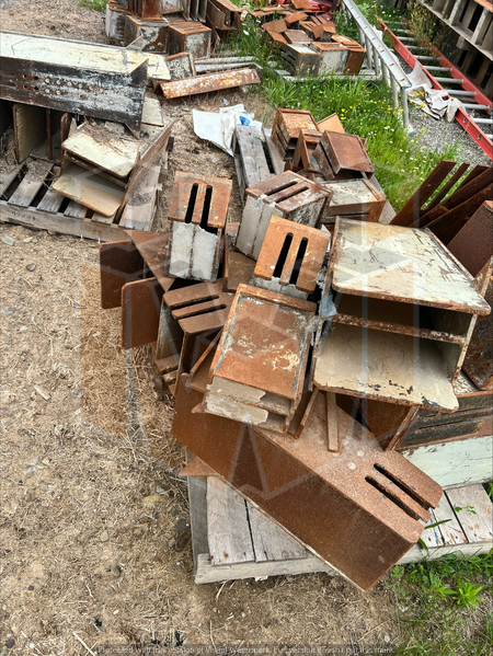 Helser Double Tee Form