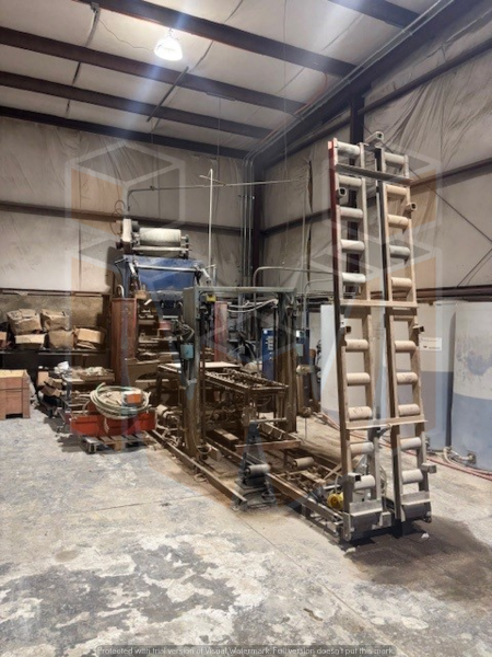 Fleming 2436 Patio King