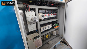 X-Tec (Elematic) Hollow-Core Slabs Production Line