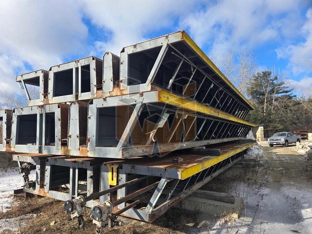 Bonnybrook Double T form