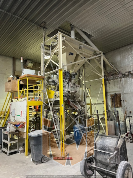 Acromix Batch Plant
