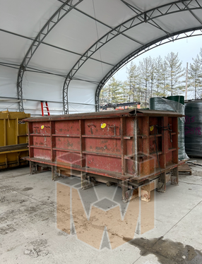 Septic tank form