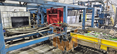 Ridder Strapping System