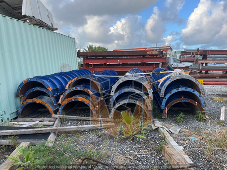 Doka Column Form Package