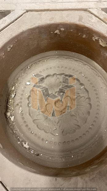 Architectural precast molds