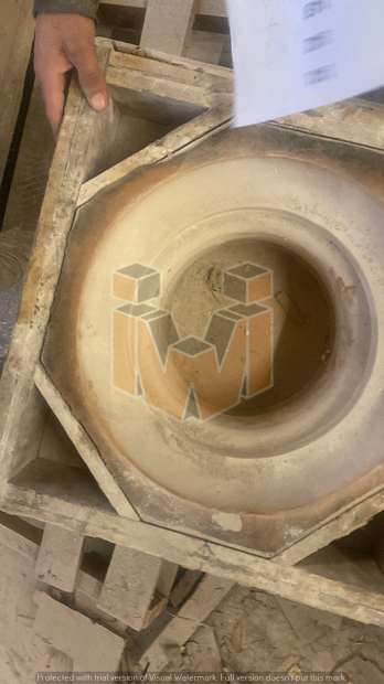 Architectural precast molds