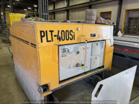 Ultraspan Hollow Core Production Line