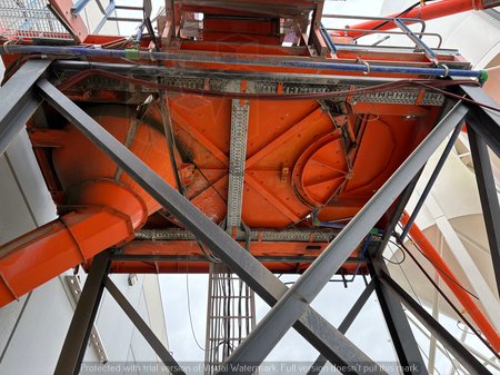 ACT HPGM 2250 Batch Plant