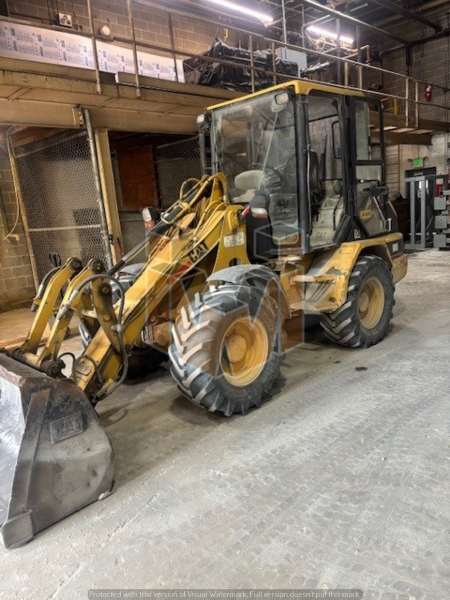 CAT Front End Loader