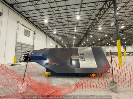 Schnell Coil16 Stirrup Bender