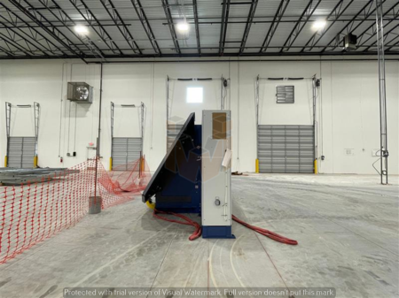 Schnell Coil16 Stirrup Bender