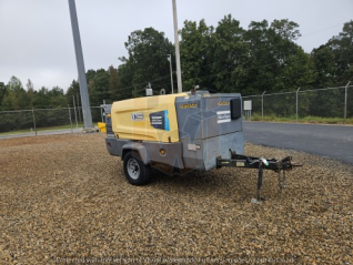 ATLAS COPCO Compressor