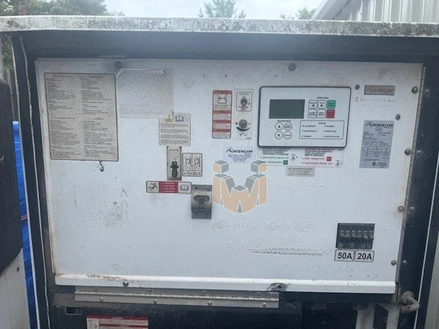 Magnum Towable Generator