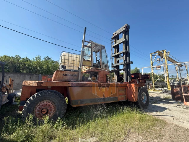 Kalmar LMV Forklift