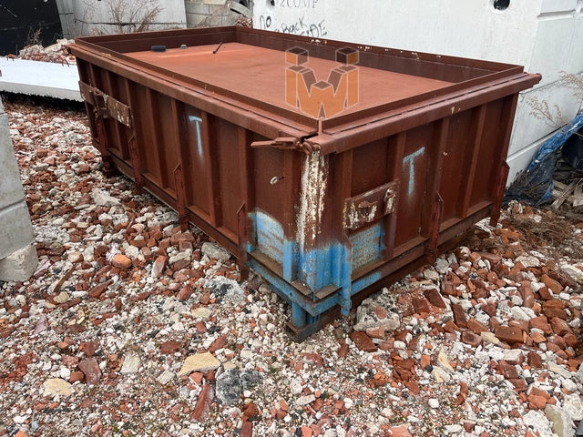 Cleco 1000 gal. Septic Tank Form